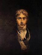 Self-portrait Joseph Mallord William Turner